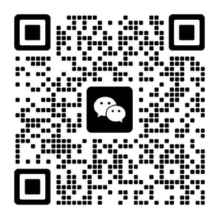 WeChat 追加用の QR コード